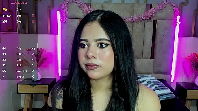 nesli hann online show from April 2026 01:50:02 PM