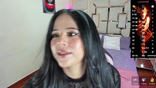 nesli hann online show from March 2026 04:33:02 PM