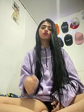 Valeria-07 online show from March 2026 12:56:01 AM