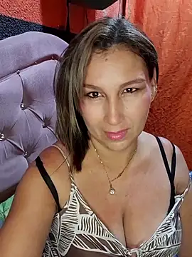 Maddy Hot online show from May 2026 09:14:02 AM