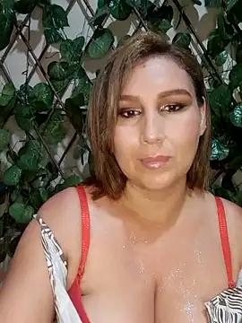 Maddy Hot online show from April 2026 03:29:02 AM