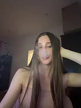 Snapshot of BellMeow_ chatting on June 2026 09:52:02 PM BellMeow online show from June 2026 09:52:02 PM