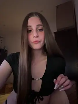 Snapshot of BellMeow_ chatting on May 2026 07:12:01 PM BellMeow online show from May 2026 07:12:01 PM
