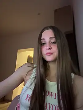 Snapshot of BellMeow_ chatting on May 2026 07:33:01 PM BellMeow online show from May 2026 07:33:01 PM