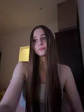 Snapshot of BellMeow_ chatting on May 2026 07:54:01 PM BellMeow online show from May 2026 07:54:01 PM