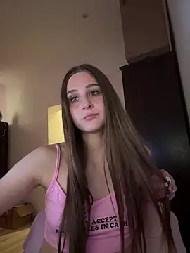 Snapshot of BellMeow_ chatting on June 2026 05:58:02 PM BellMeow online show from June 2026 05:58:02 PM