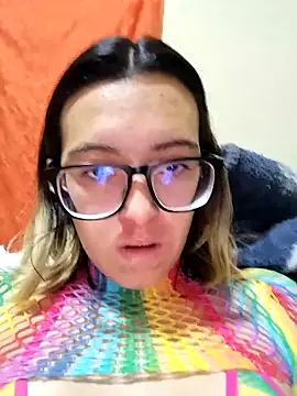 Greta silber26 online show from April 2026 05:06:02 PM