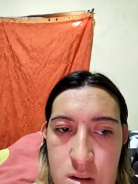 Greta silber26 online show from April 2026 06:34:02 PM