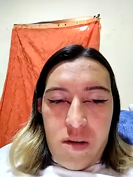 Greta silber26 online show from April 2026 06:57:01 PM