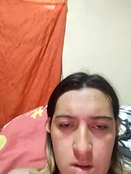 Greta silber26 online show from April 2026 09:04:01 PM