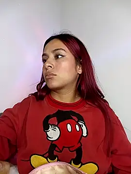 EmiilyFoxx090 online show from April 2026 05:34:01 AM