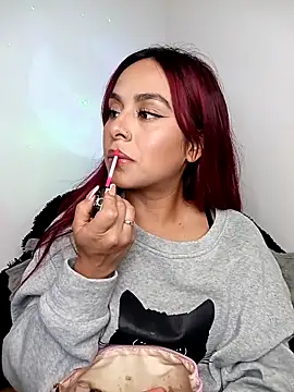 EmiilyFoxx090 online show from April 2026 02:19:01 AM