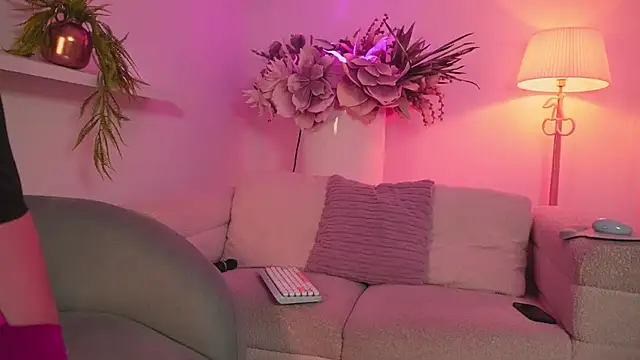 Mia patrick1 online show from April 2026 11:36:01 AM