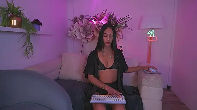 Mia patrick1 online show from March 2026 11:22:02 AM