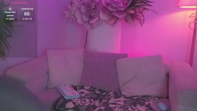 Mia patrick1 online show from April 2026 11:46:02 AM