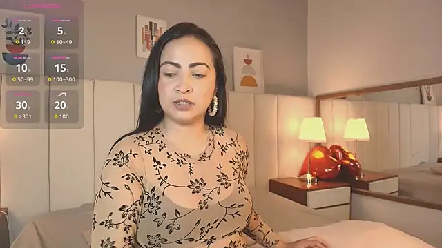AlanaWesst online show from March 2026 08:08:01 PM