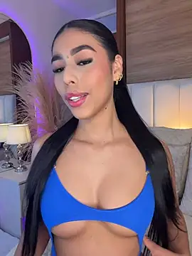 Rossie Blooms online show from July 2026 10:29:01 PM