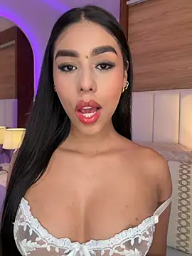 Rossie Blooms online show from June 2026 08:26:02 PM