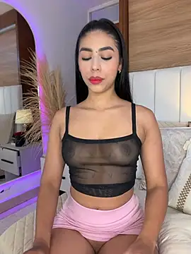 Rossie Blooms online show from June 2026 12:23:02 AM