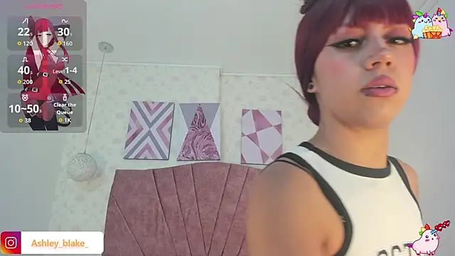 AshleySwett online show from April 2026 03:53:02 AM