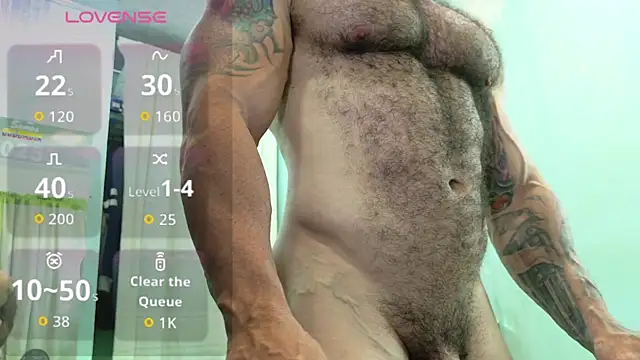 jocobo hot online show from April 2026 12:00:01 AM