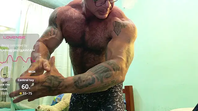 jocobo hot online show from May 2026 06:24:02 PM