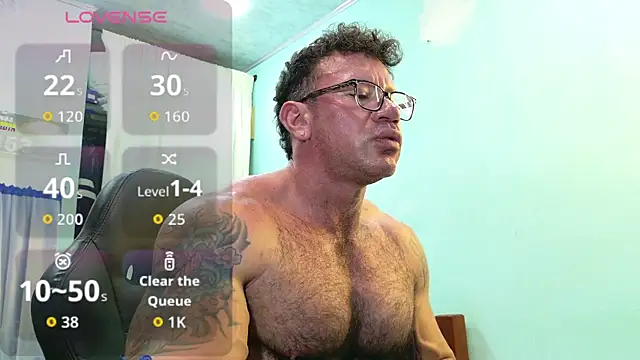 jocobo hot online show from April 2026 06:47:01 PM