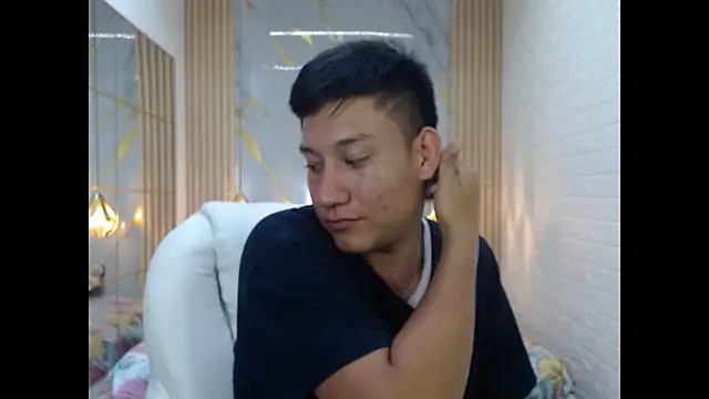 DominantBoy4 online show from May 2026 01:53:02 AM