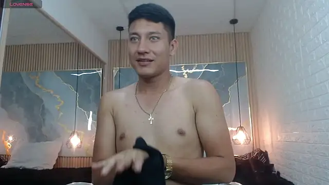 DominantBoy4 online show from May 2026 07:50:02 PM