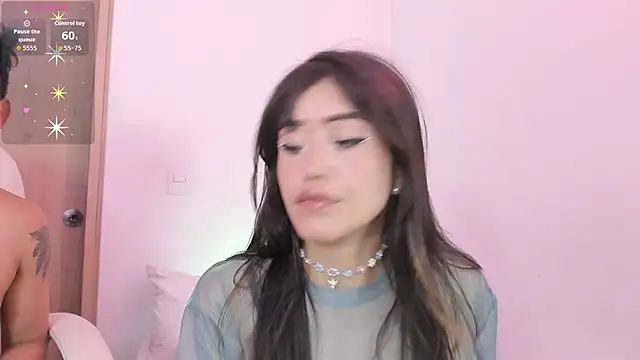 IIVY KUSH online show from May 2026 12:16:01 AM