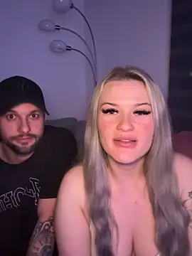 tiiffyy online show from April 2026 02:57:02 AM