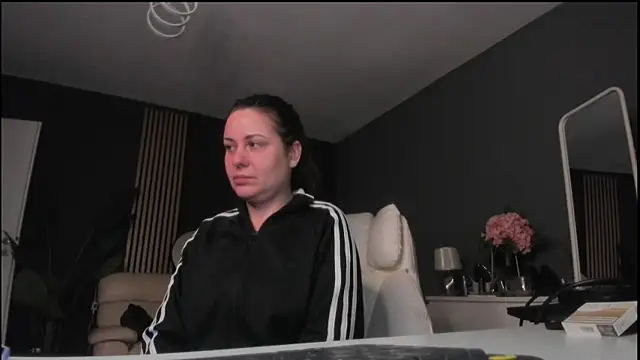 miss ally online show from March 2026 05:58:01 PM