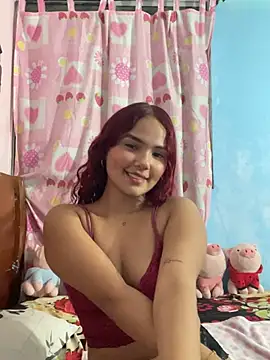 Snapshot of AISHAA20 chatting on March 2026 05:52:02 AM AISHAA20 online show from March 2026 05:52:02 AM