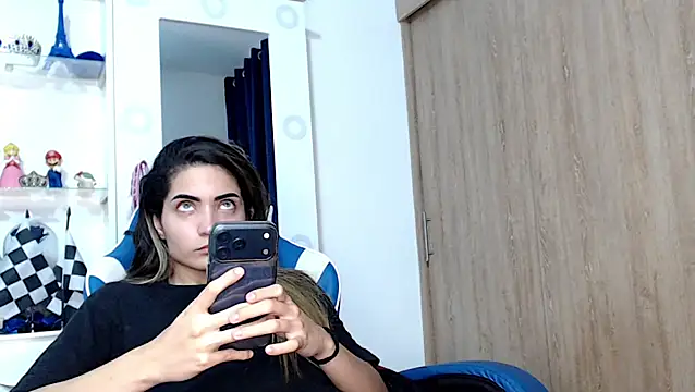 KaiaDelRio online show from March 2026 01:27:01 AM