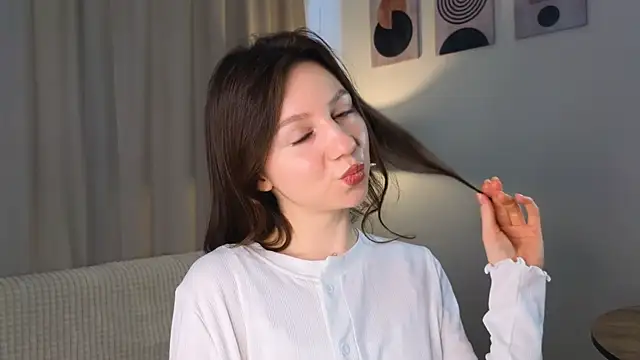 Snapshot of nikatiny chatting on March 2026 04:11:01 AM nikatiny online show from March 2026 04:11:01 AM