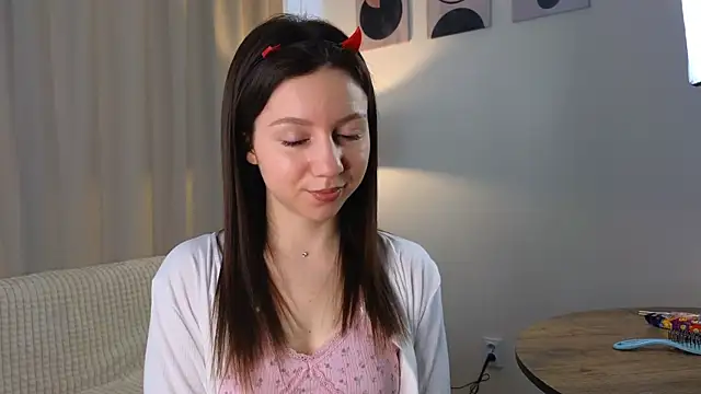 Snapshot of nikatiny chatting on March 2026 04:03:01 AM nikatiny online show from March 2026 04:03:01 AM