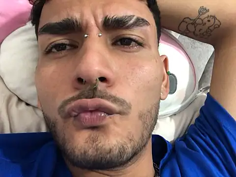 Velvet man online show from April 2026 03:35:01 AM