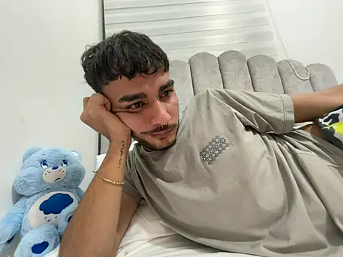 Velvet man online show from March 2026 08:59:01 AM