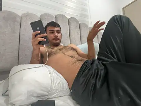 Velvet man online show from March 2026 02:09:01 AM