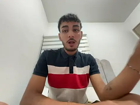 Velvet man online show from March 2026 12:01:01 AM