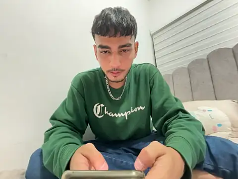 Velvet man online show from March 2026 03:52:01 AM