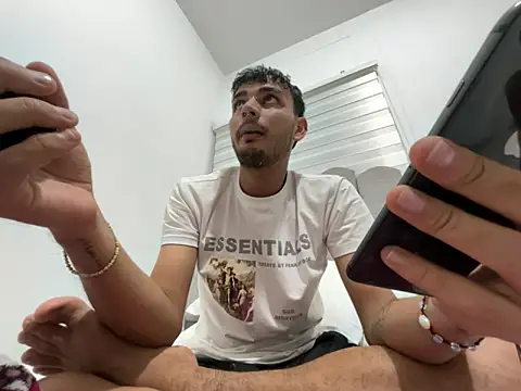 Velvet man online show from March 2026 09:57:01 PM