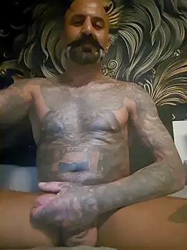 Snapshot of Donmero83 chatting on March 2026 03:19:01 AM Donmero83 online show from March 2026 03:19:01 AM