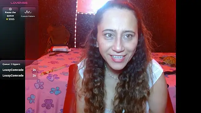 Misstaboo171 online show from March 2026 08:19:01 AM