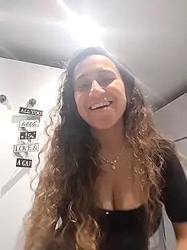 Misstaboo171 online show from April 2026 12:35:01 AM