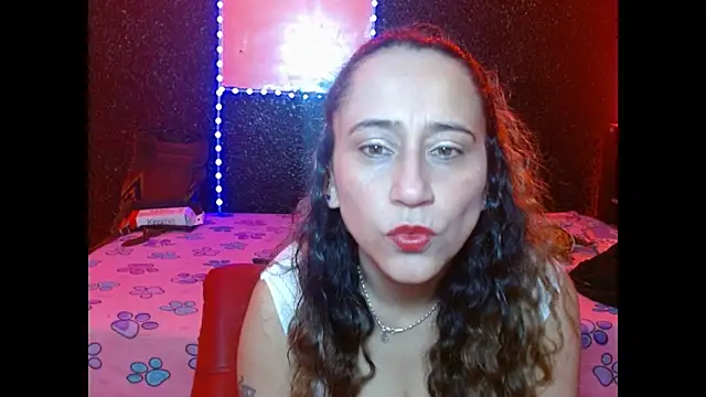 Misstaboo171 online show from March 2026 04:25:01 AM