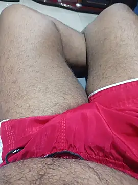 Negaopeludodom online show from May 2026 09:26:01 PM