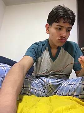 juanma759 online show from April 2026 01:53:01 AM
