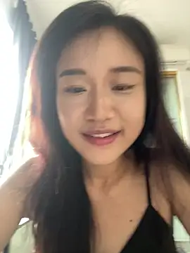 Snapshot of A-Kristen chatting on April 2026 01:01:01 AM A-Kristen online show from April 2026 01:01:01 AM