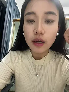 Snapshot of A-Kristen chatting on April 2026 04:10:02 PM A-Kristen online show from April 2026 04:10:02 PM